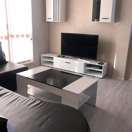 Stamopolu 5 Πανσιόν