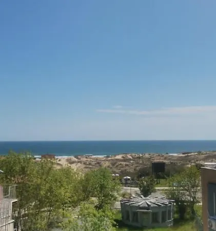 Stamopolu 5 * Πριμόρσκο