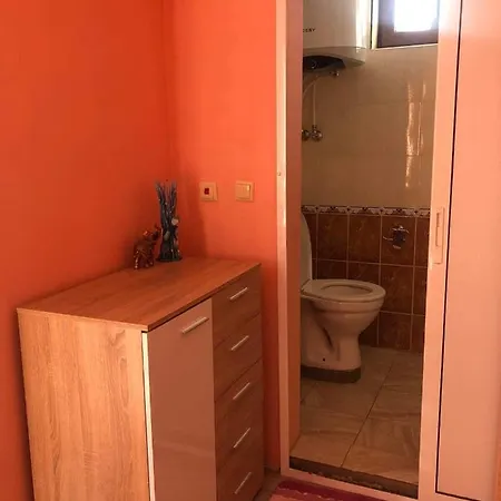 Stamopolu 5 * Πριμόρσκο