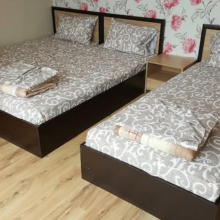 Stamopolu 5 * Πριμόρσκο