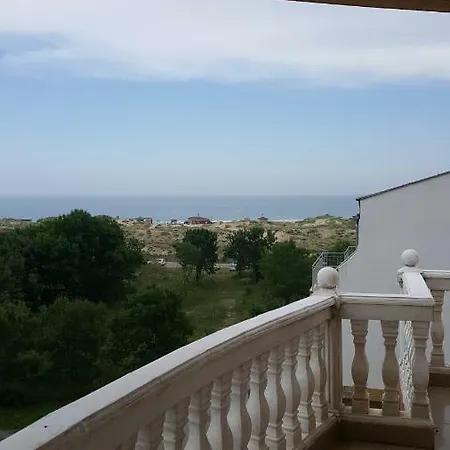 Πανσιόν Stamopolu 5 Πριμόρσκο