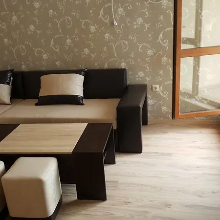 Πανσιόν Stamopolu 5 *