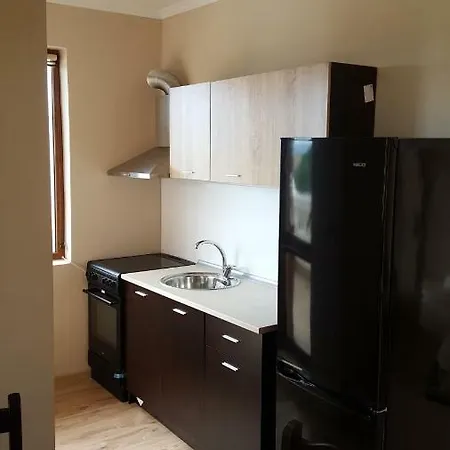 Πανσιόν Stamopolu 5 Πριμόρσκο