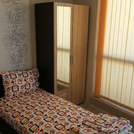 Πανσιόν Stamopolu 5 Πριμόρσκο