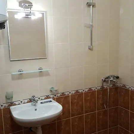 Stamopolu 5 * פרימורסקו